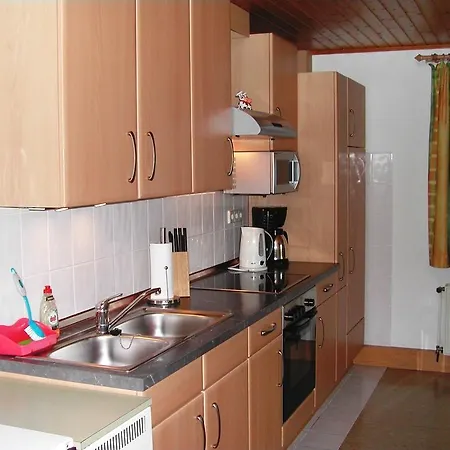 Tatil Evi Moarhansl Paldau
