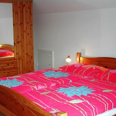 Moarhansl Tatil Evi
