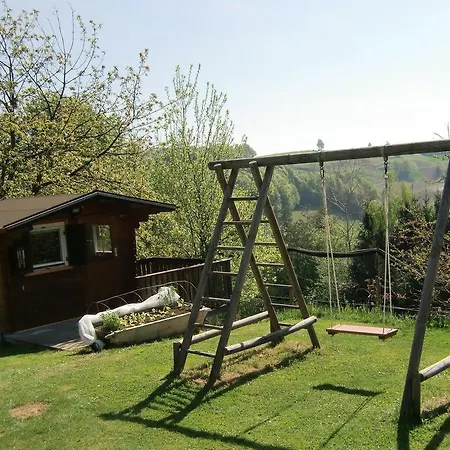 Tatil Evi Moarhansl