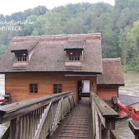 Moarhansl Tatil Evi