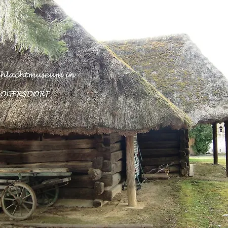 Moarhansl * Paldau