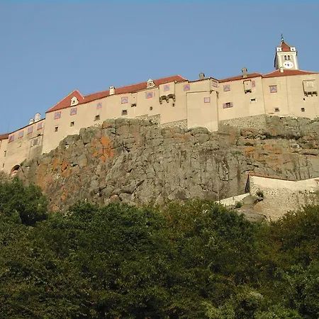 Tatil Evi Moarhansl