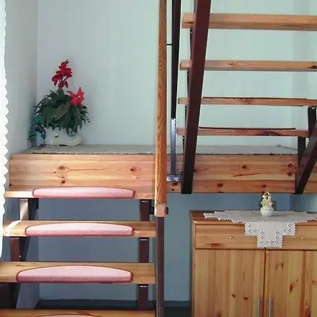 Moarhansl Tatil Evi Paldau