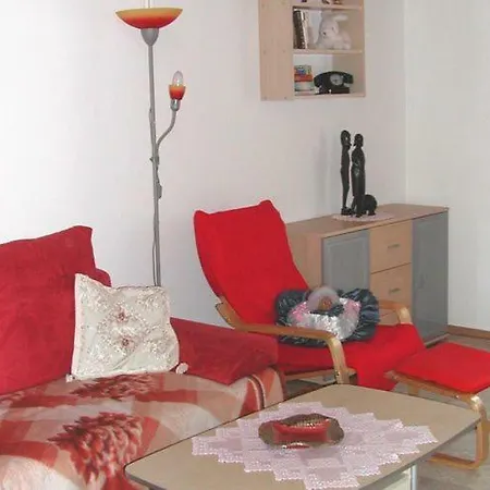 Tatil Evi Moarhansl Paldau
